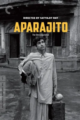 Непокоренный (1956)